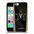 Vanderbilt University Vandy Vanderbilt University Banner Soft Gel Case for Apple iPhone 5c
