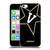 Vanderbilt University Vandy Vanderbilt University Oversized Icon Soft Gel Case for Apple iPhone 5c