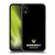 Vanderbilt University Vandy Vanderbilt University Logotype Soft Gel Case for Apple iPhone XR