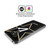 Vanderbilt University Vandy Vanderbilt University Oversized Icon Soft Gel Case for LG K51S