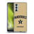 Vanderbilt University Vandy Vanderbilt University Campus Logotype Soft Gel Case for Motorola Edge S30 / Moto G200 5G