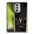 Vanderbilt University Vandy Vanderbilt University Banner Soft Gel Case for Motorola Edge X30