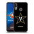 Vanderbilt University Vandy Vanderbilt University Plain Soft Gel Case for Motorola Moto E6 Plus