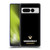 Vanderbilt University Vandy Vanderbilt University Logotype Soft Gel Case for Google Pixel 7 Pro