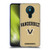Vanderbilt University Vandy Vanderbilt University Campus Logotype Soft Gel Case for Nokia 5.3