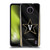 Vanderbilt University Vandy Vanderbilt University Banner Soft Gel Case for Nokia C10 / C20