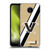 Vanderbilt University Vandy Vanderbilt University Stripes Soft Gel Case for Nokia C10 / C20