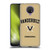 Vanderbilt University Vandy Vanderbilt University Campus Logotype Soft Gel Case for Nokia G10