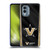 Vanderbilt University Vandy Vanderbilt University Banner Soft Gel Case for Nokia X30
