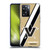 Vanderbilt University Vandy Vanderbilt University Stripes Soft Gel Case for OPPO A57s