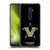 Vanderbilt University Vandy Vanderbilt University Distressed Look Soft Gel Case for OPPO Reno 2
