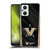 Vanderbilt University Vandy Vanderbilt University Banner Soft Gel Case for OPPO Reno8 Lite
