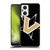 Vanderbilt University Vandy Vanderbilt University Oversized Icon Soft Gel Case for OPPO Reno8 Lite