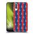 Crystal Palace FC Crest Pattern Soft Gel Case for Samsung Galaxy A50/A30s (2019)