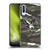 Crystal Palace FC Crest Woodland Camouflage Soft Gel Case for Samsung Galaxy A50/A30s (2019)