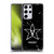 Vanderbilt University Vandy Vanderbilt University Black And White Marble Soft Gel Case for Samsung Galaxy S21 Ultra 5G