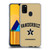 Vanderbilt University Vandy Vanderbilt University Campus Logotype Soft Gel Case for Samsung Galaxy M30s (2019)/M21 (2020)