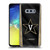 Vanderbilt University Vandy Vanderbilt University Banner Soft Gel Case for Samsung Galaxy S10e