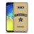 Vanderbilt University Vandy Vanderbilt University Campus Logotype Soft Gel Case for Samsung Galaxy S10e