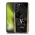 Vanderbilt University Vandy Vanderbilt University Banner Soft Gel Case for Samsung Galaxy S22+ 5G
