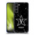 Vanderbilt University Vandy Vanderbilt University Black And White Marble Soft Gel Case for Samsung Galaxy S23+ 5G