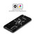 Vanderbilt University Vandy Vanderbilt University Black And White Marble Soft Gel Case for Samsung Galaxy S23 Ultra 5G