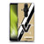 Vanderbilt University Vandy Vanderbilt University Stripes Soft Gel Case for Sony Xperia Pro-I