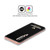 Vanderbilt University Vandy Vanderbilt University Logotype Soft Gel Case for Xiaomi Redmi Note 8T