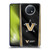 Vanderbilt University Vandy Vanderbilt University Banner Soft Gel Case for Xiaomi Redmi Note 9T 5G