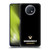 Vanderbilt University Vandy Vanderbilt University Logotype Soft Gel Case for Xiaomi Redmi Note 9T 5G