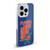University Of Florida UF University of Florida Art Loud And Proud Soft Gel Case for Apple iPhone 5c