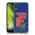 University Of Florida UF University of Florida Art Loud And Proud Soft Gel Case for LG K22
