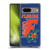 University Of Florida UF University of Florida Art Loud And Proud Soft Gel Case for Google Pixel 7