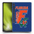 University Of Florida UF University of Florida Art Loud And Proud Soft Gel Case for Samsung Galaxy Tab S8 Plus