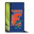 University Of Florida UF University of Florida Art Loud And Proud Soft Gel Case for Samsung Galaxy Tab S8 Ultra