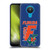 University Of Florida UF University of Florida Art Loud And Proud Soft Gel Case for Nokia 1.4