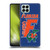 University Of Florida UF University of Florida Art Loud And Proud Soft Gel Case for Samsung Galaxy M53 (2022)