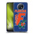 University Of Florida UF University of Florida Art Loud And Proud Soft Gel Case for Xiaomi Redmi Note 9T 5G