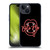 Bebe Rexha Key Art Neon Bite Me Soft Gel Case for Apple iPhone 15