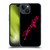 Bebe Rexha Key Art Sacrifice Soft Gel Case for Apple iPhone 15