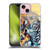 Cyborg DC Comics Fast Fashion Comic Soft Gel Case for Apple iPhone 15