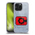 Cyborg DC Comics Logos Classic Soft Gel Case for Apple iPhone 15 Pro Max