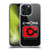 Cyborg DC Comics Logos Retro Soft Gel Case for Apple iPhone 15 Pro Max