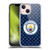 Manchester City Man City FC Patterns Dark Blue Soft Gel Case for Apple iPhone 13 Mini