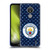 Manchester City Man City FC Patterns Dark Blue Soft Gel Case for Nokia C21