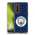 Manchester City Man City FC Patterns Dark Blue Soft Gel Case for OPPO Find X2 Pro 5G