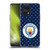 Manchester City Man City FC Patterns Dark Blue Soft Gel Case for OPPO Find X5 Pro