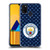 Manchester City Man City FC Patterns Dark Blue Soft Gel Case for Samsung Galaxy M30s (2019)/M21 (2020)