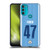 Manchester City Man City FC 2023/24 Players Home Kit Phil Foden Soft Gel Case for Motorola Moto G71 5G