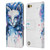 Pixie Cold Cats Space Leather Book Wallet Case Cover For Apple iPod Touch 5G 5th Gen